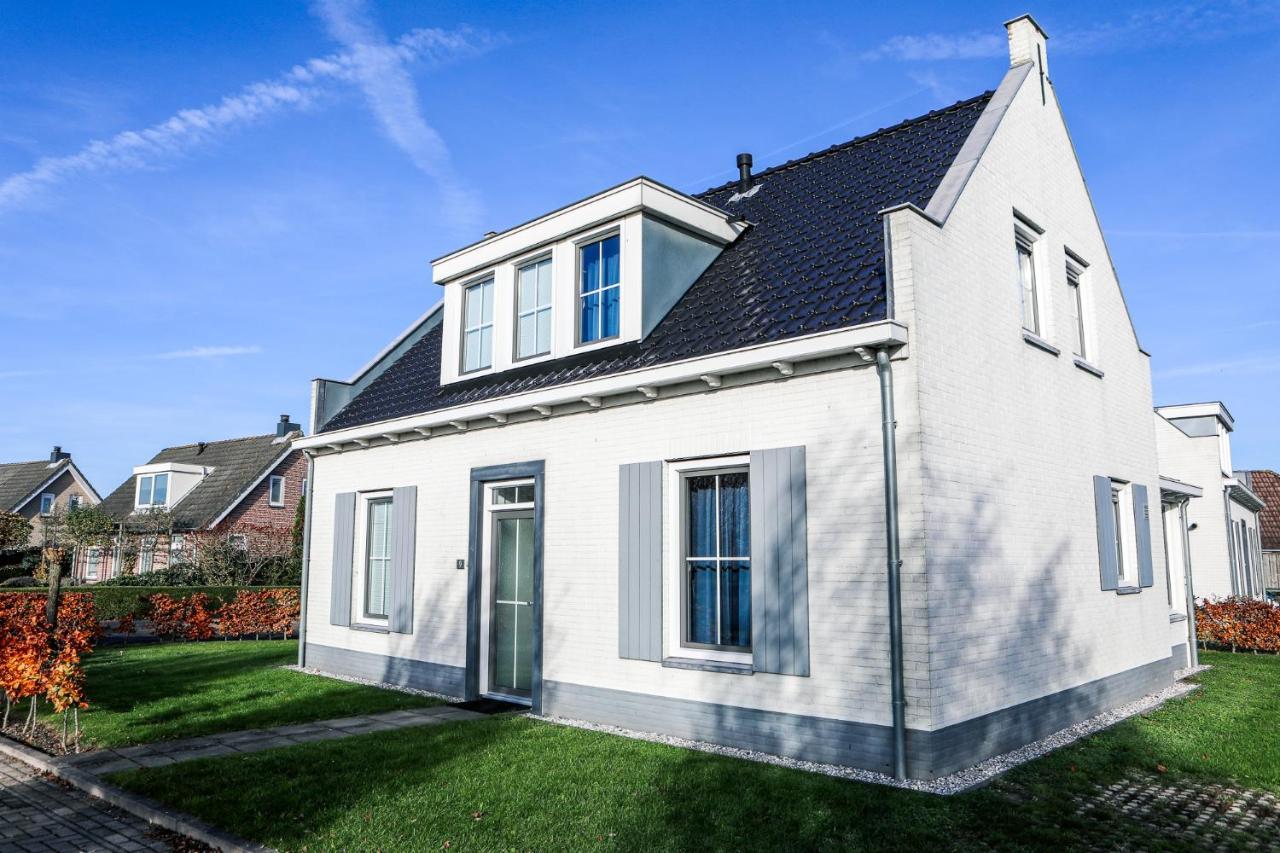 Wolphaartsdijk Huis Met Een Uitzicht Экстерьер фото