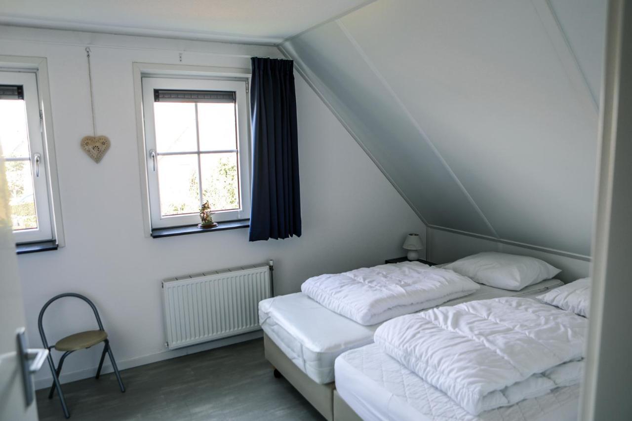 Wolphaartsdijk Huis Met Een Uitzicht Экстерьер фото